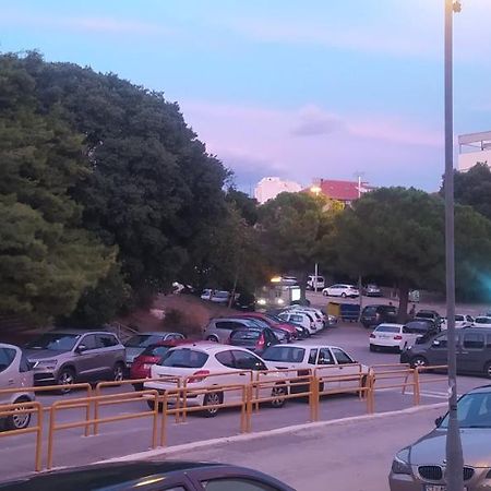 快乐梦想公寓 斯普利特 外观 照片