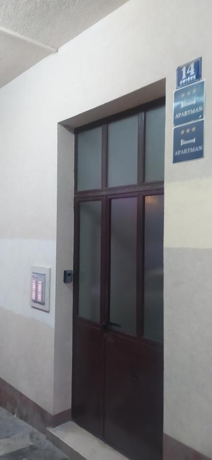 快乐梦想公寓 斯普利特 外观 照片
